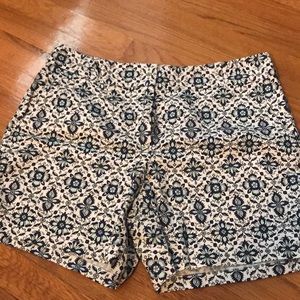 Loft Shorts